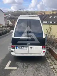 2005 Volkswagen T4