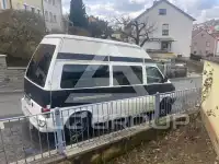 2005 Volkswagen T4
