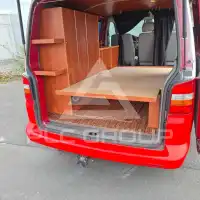 2005 Volkswagen T5