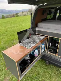 2005 Volkswagen T5