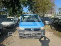 2005 Volkswagen T5