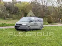 2005 Volkswagen T5