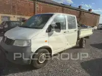 2005 Volkswagen T5