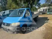 2005 Volkswagen T5