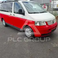 2005 Volkswagen T5