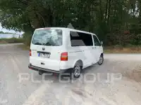 2005 Volkswagen T5