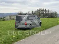 2005 Volkswagen T5