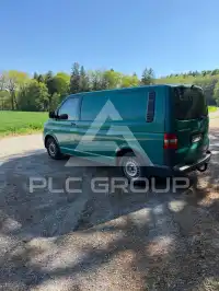 2005 Volkswagen T5