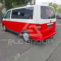 2005 Volkswagen T5