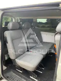 2005 Volkswagen T5