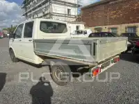 2005 Volkswagen T5
