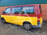 2005 Volkswagen T5