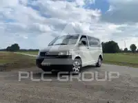2005 Volkswagen T5