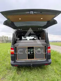 2005 Volkswagen T5