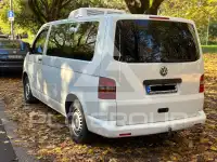 2005 Volkswagen T5