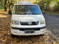 2005 Volkswagen T5