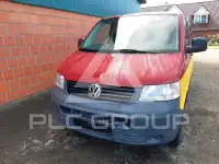 2005 Volkswagen T5