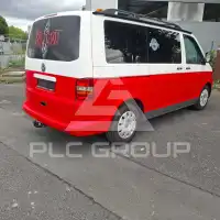 2005 Volkswagen T5