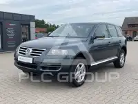 2005 Volkswagen Touareg