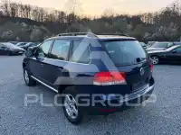 2005 Volkswagen Touareg