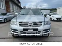 2005 Volkswagen Touareg