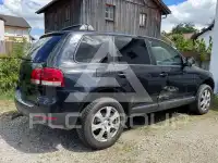2005 Volkswagen Touareg