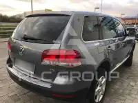 2005 Volkswagen Touareg