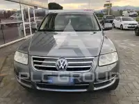 2005 Volkswagen Touareg