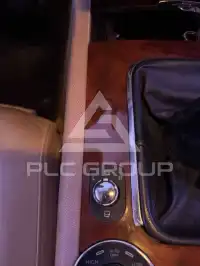 2005 Volkswagen Touareg