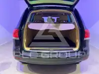 2005 Volkswagen Touareg