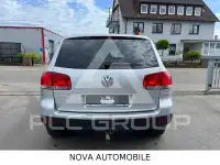 2005 Volkswagen Touareg