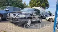 2005 Volkswagen Touareg