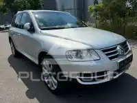 2005 Volkswagen Touareg