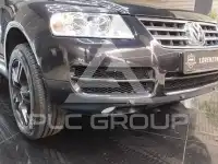 2005 Volkswagen Touareg