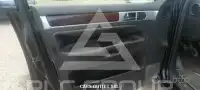 2005 Volkswagen Touareg