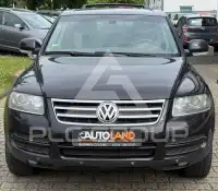 2005 Volkswagen Touareg