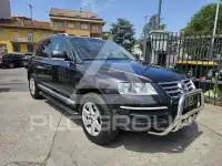 2005 Volkswagen Touareg