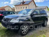 2005 Volkswagen Touareg