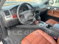 2005 Volkswagen Touareg