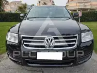 2005 Volkswagen Touareg