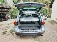 2005 Volkswagen Touareg