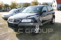 2005 Volkswagen Touareg