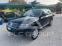 2005 Volkswagen Touareg