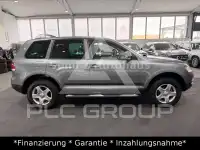 2005 Volkswagen Touareg
