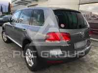 2005 Volkswagen Touareg
