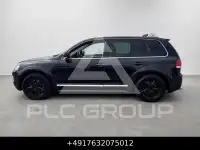 2005 Volkswagen Touareg