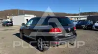 2005 Volkswagen Touareg