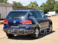 2005 Volkswagen Touareg