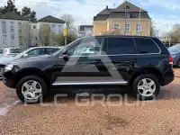 2005 Volkswagen Touareg