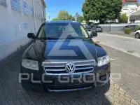 2005 Volkswagen Touareg